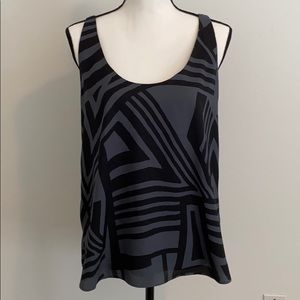 Ann Taylor Loft tank